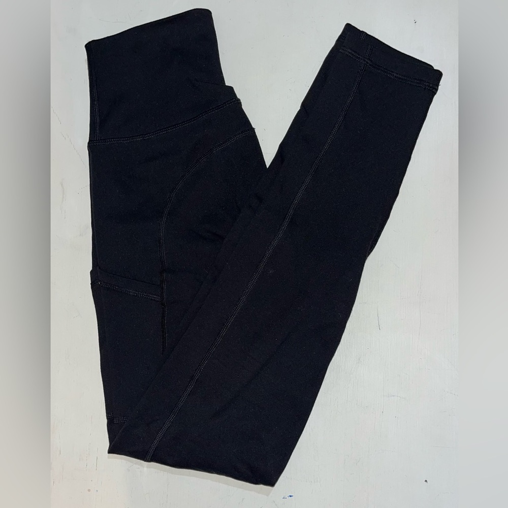 Aerie Offline Hugger High Rise Leggings Size Extra Small